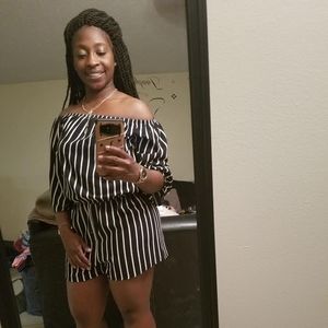 Meet your Posher, Shy